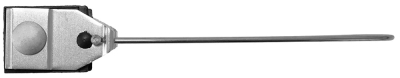CLEME TERMINALE DE TENSIUNE IZOLATE DIN METAL E.I.CLAMP.SI.4.16.35 E.NEXT