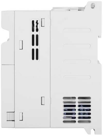 ЧЕСТОТЕН ИНВЕРТОР E.F-DRIVE.STAND.0R7S 0,75KW 1P/220V E.NEXT