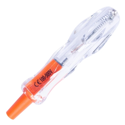 INDICATOR-ȘURUBELNIȚĂ E.TOOL.TEST07 190X4, 5XPH1 DREPT+CRUCE AC100-500V E.NEXT