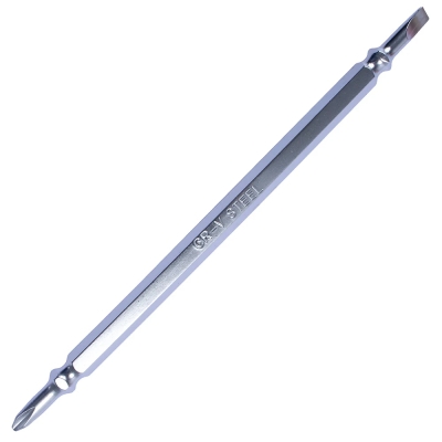 INDICATOR-ȘURUBELNIȚĂ E.TOOL.TEST07 190X4, 5XPH1 DREPT+CRUCE AC100-500V E.NEXT
