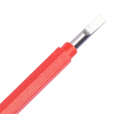 INDIKATOR-SCHRAUBENDREHER E.TOOL.TEST06 155X3 XPH0 GERADE+KREUZ AC100-500V E.NEXT
