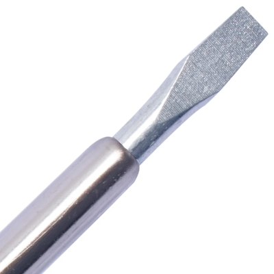 INDICATOR ȘURUBELNIȚĂ E.TOOL.TEST05 165X4, 5 CANALURI DREPTE AC100-500V E.NEXT
