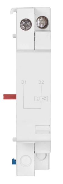 MINDESTSPANNUNG-SCHUTZSCHALTER FÜR AED (0,4-32) E.MP.PRO.AU.220 E.NEXT