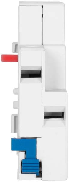 MINDESTSPANNUNG-SCHUTZSCHALTER FÜR AED (0,4-32) E.MP.PRO.AU.220 E.NEXT