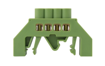 ШИНИ НУЛЕВИ E.BSI.PRO.2.4 GREEN В ИЗОЛИРАН КОРПУС УНИВЕРСАЛЕН ЗЕЛЕН E.NEXT