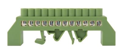ШИНИ НУЛЕВИ E.BSI.PRO.2.12 GREEN В ИЗОЛИРАН КОРПУС УНИВЕРСАЛЕН ЗЕЛЕН E.NEXT