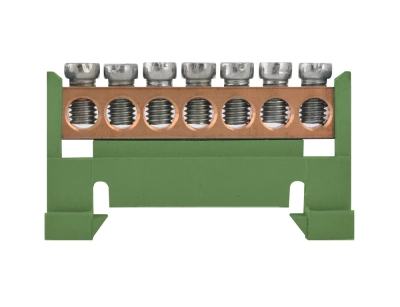 ZERO BUS E.BS.STAND.1.7.GREEN 7 HOLES, E.NEXT