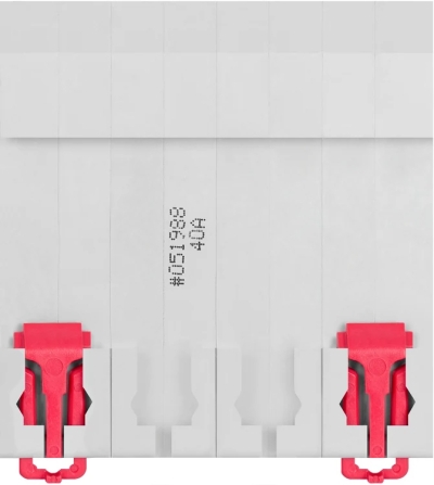 LOAD switch E.IS.PRO.4.40, 4P, 40 A, E.NEXT