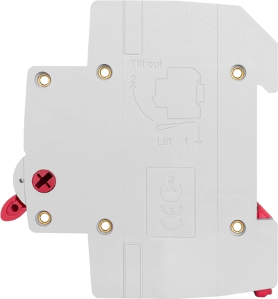 LOAD switch E.IS.PRO.2.40, 2P, 40 A, E.NEXT