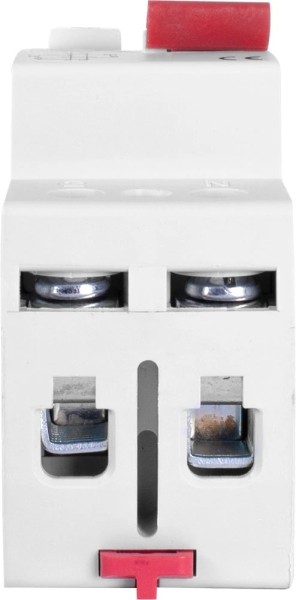 EARTHQUAKE PROTECTION DTZ E.RCCB.PRO.2.63.300, 2P, 63A, 300MA E.NEXT