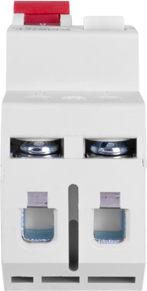 EARTHQUAKE PROTECTION DTZ E.RCCB.PRO.2.63.300, 2P, 63A, 300MA E.NEXT