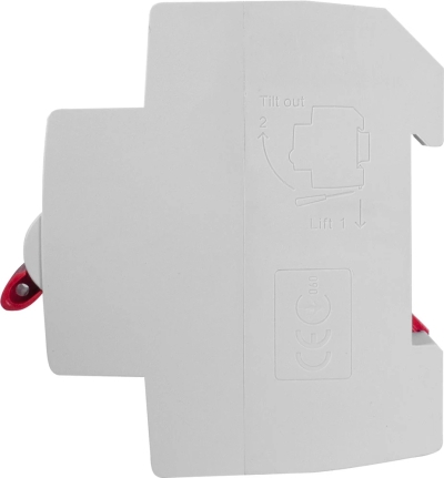 REMEDIAL CURRENT PROTECTION DTZ E.RCCB.PRO.2.63.30, 2P, 63A, 30MA E.NEXT