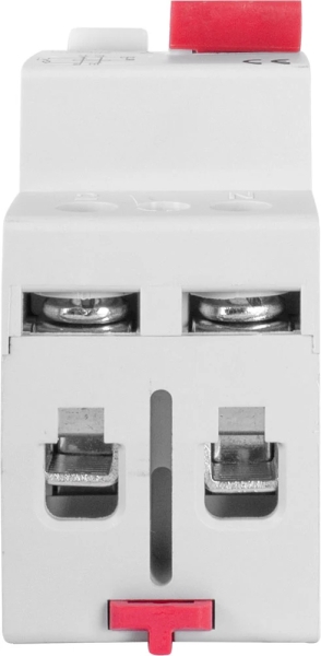 REMEDIAL CURRENT PROTECTION DTZ E.RCCB.PRO.2.63.30, 2P, 63A, 30MA E.NEXT