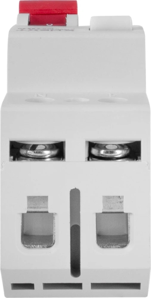 REMEDIAL CURRENT PROTECTION DTZ E.RCCB.PRO.2.63.30, 2P, 63A, 30MA E.NEXT