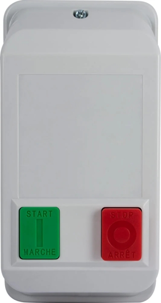 MAGNETIC STARTER E.INDUSTRIAL.UKQ.25MB.230V, 25A, 230V E.NEXT