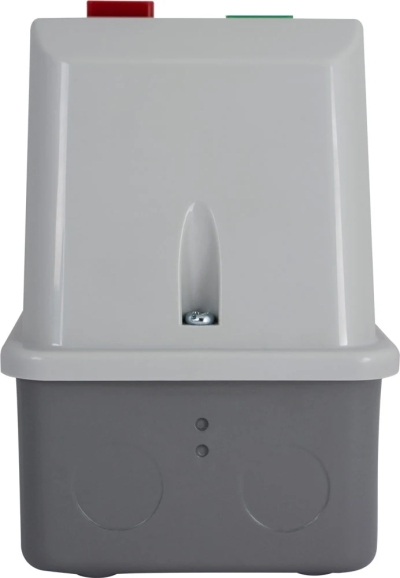 MAGNETIC STARTER E.INDUSTRIAL.UKQ.25MB.230V, 25A, 230V E.NEXT