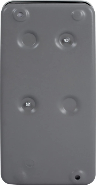 MAGNETIC STARTER E.INDUSTRIAL.UKQ.25MB.230V, 25A, 230V E.NEXT