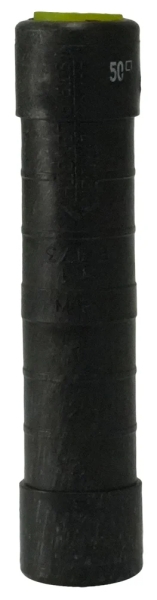 МАНШОН/ СЪЕДИНИТЕЛ ЗА AL/R E.TUBE.PRO.INS.A.50.50 ЗА КАБЕЛ 50 MM². E.NEXT