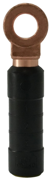 INSULATED TERMINAL FOR AL/R CABLE E.END.PRO.CPTAU.95, 95 MM² E.NEXT