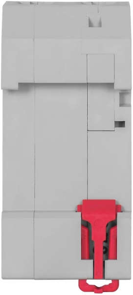 ERDBEBENSCHUTZSCHALTER MIT ÜBERSTROMSCHUTZ E.ELCB.PRO.2.C16.30, 2P, 16A, C, 30MA, MIT GETEILTEM GRIFF E.NEXT