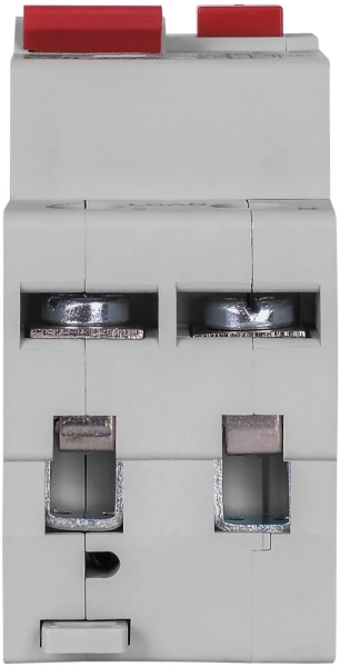 STROMSCHUTZ MIT ÜBERSTROMSCHUTZ E.RCBO.PRO.2.C20.30, 1P+N, 20A, C, TYP A, 30MA E.NEXT
