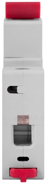 MODULARER LEISTUNGSSCHALTER E.MCB.STAND.45.1.C20, 1P, 20A, C, 4,5 KA E.NEXT