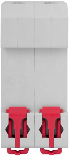 ÎNTRERUPTOR AUTOMAT MODULAR E.MCB.STAND.45.2.C16, 2P, 16A, C, 4.5 KA E.NEXT