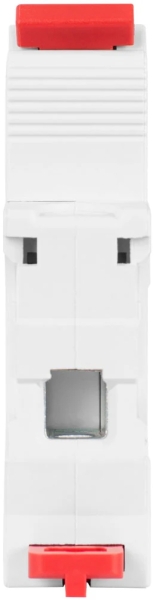 MODULAR-LEISTUNGSSCHALTER E.MCB.STAND.60.1.B50, 1P, 50A, B, 6 KA E.NEXT