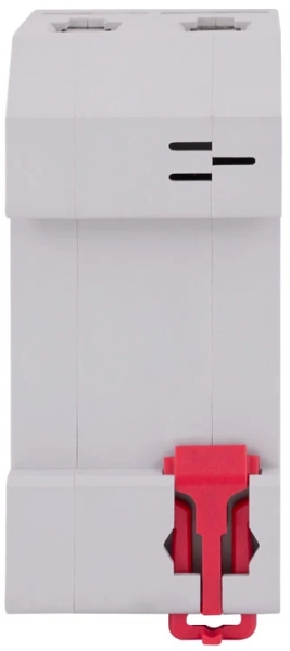 STROMSCHUTZ MIT ÜBERSTROMSCHUTZ E.RCBO.STAND.2.C32.30, 1P+N, 32A, C, 30MA E.NEXT