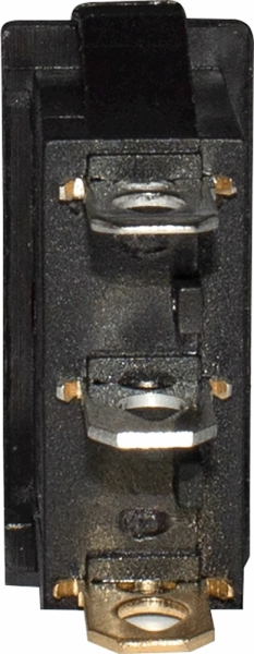 COMUTATOR CU CHEIE E.SWITCH.KEY.03, 3 PINI, OPRIT/PORNIT, CU ILUMINARE DE FUNDĂ E.NEXT