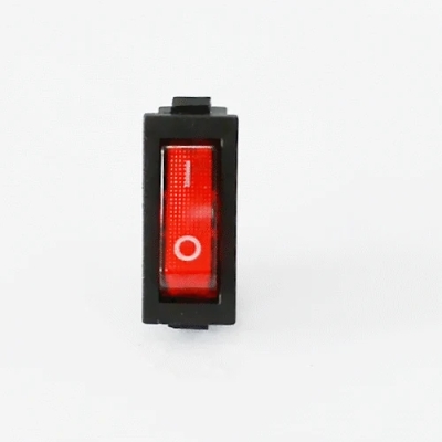 COMUTATOR CU CHEIE E.SWITCH.KEY.03, 3 PINI, OPRIT/PORNIT, CU ILUMINARE DE FUNDĂ E.NEXT