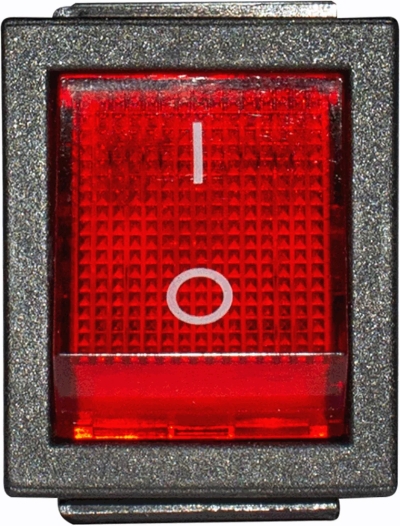 SCHLÜSSELSCHALTER E.SWITCH.KEY.04, 4-POLIG, AUS/EIN, MIT HINTERGRUNDBELEUCHTUNG E.NEXT