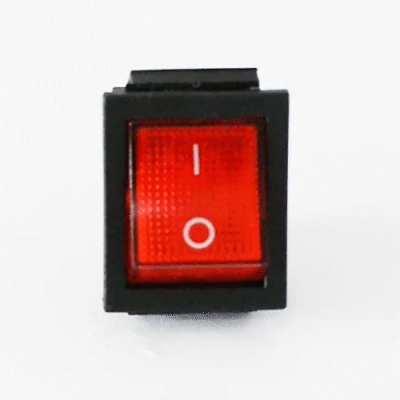 COMUTATOR CU CHEIE E.SWITCH.KEY.04, 4 PINI, OPRIT/PORNIT, CU ILUMINARE DE FUNDĂ E.NEXT