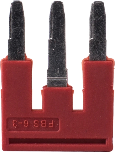PUNT PENTRU LINIA TERMINALĂ E.JP.ARV.3PIN-4 E.NEXT