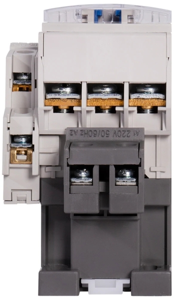 CONTACTOR E.INDUSTRIAL.UKC.32.110, 32A, 110V, 3P, 1NO+1NC E.NEXT