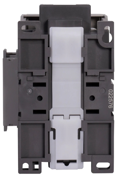 КОНТАКТОР E.INDUSTRIAL.UKC.85.380, 85А, 380V, 1NO+1NC E.NEXT