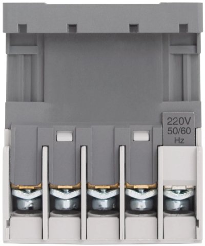SCHÜTZ E.INDUSTRIAL.UKC.12M.220, 12A, 220V, NO, KLEIN E.NEXT