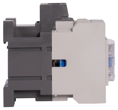 CONTACTOR E.INDUSTRIAL.UKC.9.230, 9A, 230V, 1NO+1NC E.NEXT
