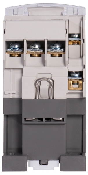 CONTACTOR E.INDUSTRIAL.UKC.9.230, 9A, 230V, 1NO+1NC E.NEXT