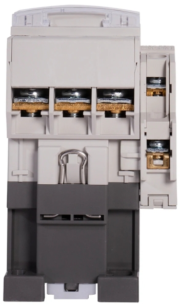 CONTACTOR E.INDUSTRIAL.UKC.32.380, 32A, 380V, 3P, 1NO+1NC E.NEXT