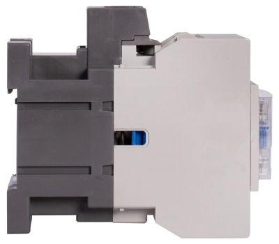 CONTACTOR E.INDUSTRIAL.UKC.32.24, 32A, 24V, 3P, 1NO+1NC E.NEXT
