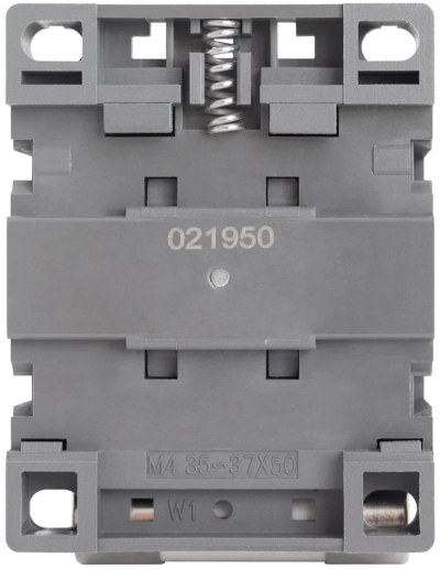 КОНТАКТОР E.INDUSTRIAL.UKC.12M.220.NC, 12A, 220V, 1NC E.NEXT