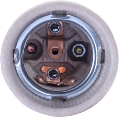 KERAMIK-LAMPENFASSUNG E27 E.LAMP SOCKET.E27.CER E.NEXT