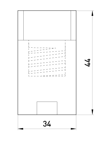 DOULIERE CERAMICĂ E14 E. SOCKET PENTRU LAMPĂ.E14.CER E.NEXT