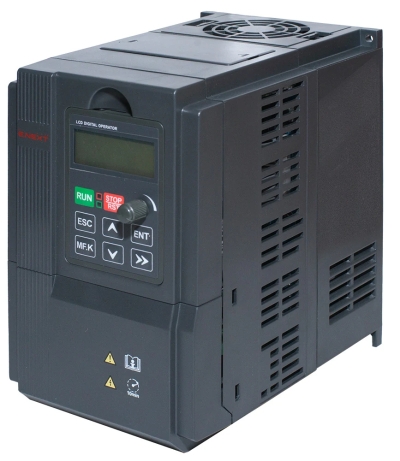 Frequency inverter e.f-drive.pump.1R5, 1.5 kW, 3-phase, 380 V, E.NEXT