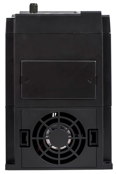 Frequency inverter e.f-drive.pump.1R5, 1.5 kW, 3-phase, 380 V, E.NEXT