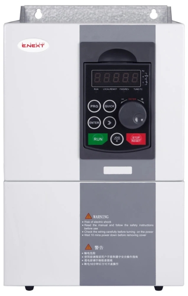 Честотен преобразувател e.f-drive.pro.18, 18.5 kW, 3ф, 380 V, E.NEXT