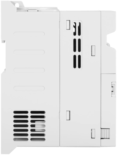 Frequency inverter e.f-drive.stand.0R7, 0.7 kW, 3-phase, 380 V, E.NEXT