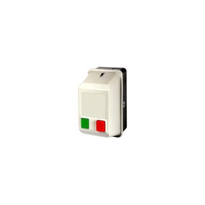 Magnetstarter e.industrial.ukq.50b, 50A, 400V, (34-50) E.NEXT