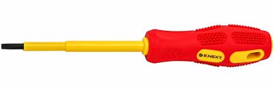 ȘURUBELNIȚĂ IZOLATĂ E.TOOL.ST.505 (5.5*125) DREPTA E.NEXT